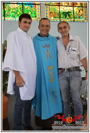 rolim de moura